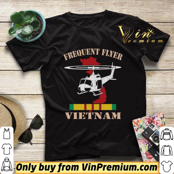 d0674bd3 vietnam veteran map frequent flyer huey military welcome home shirt sweater 4 - Vietnam Veteran Map Frequent Flyer Huey Military Welcome Home shirt sweater