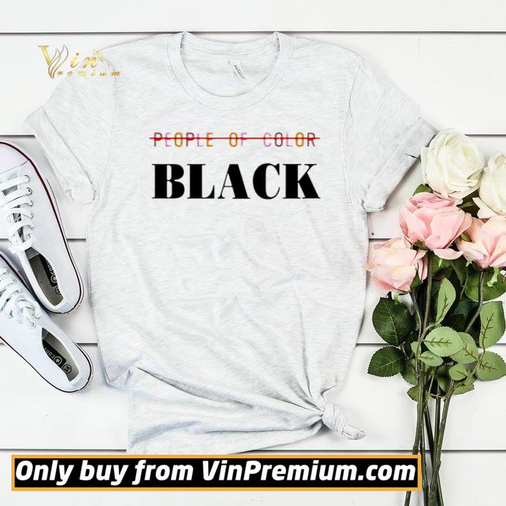 d07b9706 people of color black shirt sweater 4 - People Of Color Black shirt sweater