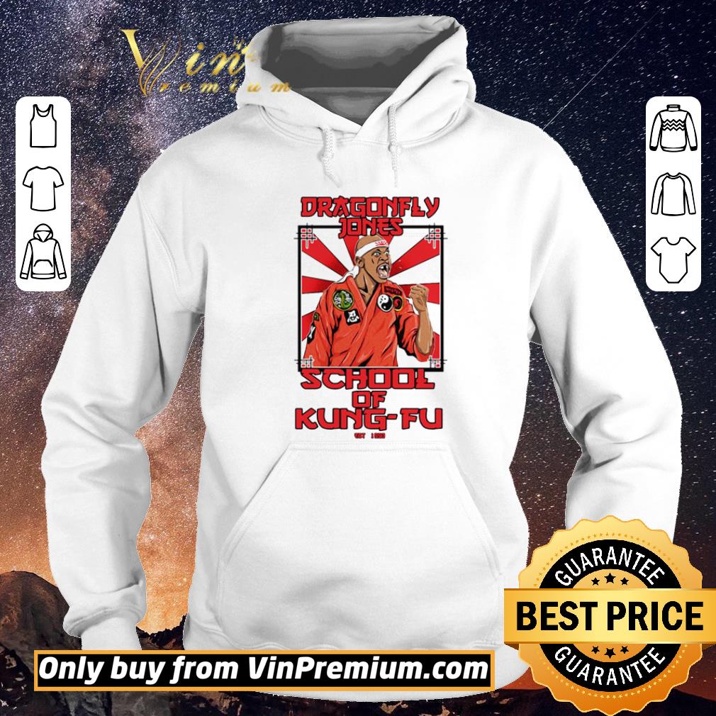d199da8e top dragonfly jones school of kung fu est 1993 shirt sweater 4 - Top Dragonfly Jones school of Kung-Fu Est 1993 shirt sweater