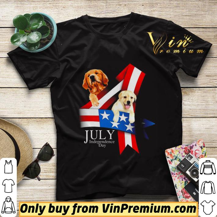 d205314e golden retriever 4th of july independence day shirt sweater 4 - Golden retriever 4th of july independence day shirt sweater