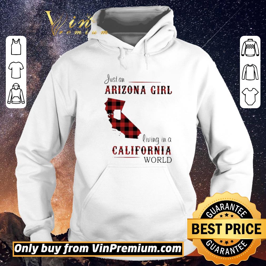 Official Just an arizona girl living in a colifornia world map shirt sweater d329d6f0 official just an arizona girl living in a colifornia world map shirt sweater 4 - Official Just an arizona girl living in a colifornia world map shirt sweater