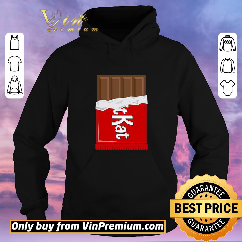 d5088825 funny chocolate kitkat bar funny halloween outfit cosplay shirt sweater 4 - Funny Chocolate kitkat bar funny halloween outfit cosplay shirt sweater