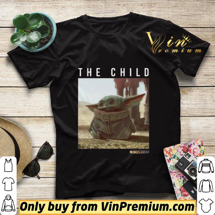 d762aa84 star wars baby yoda the child the mandalorian shirt sweater 4 - Star Wars Baby Yoda The Child The Mandalorian shirt sweater