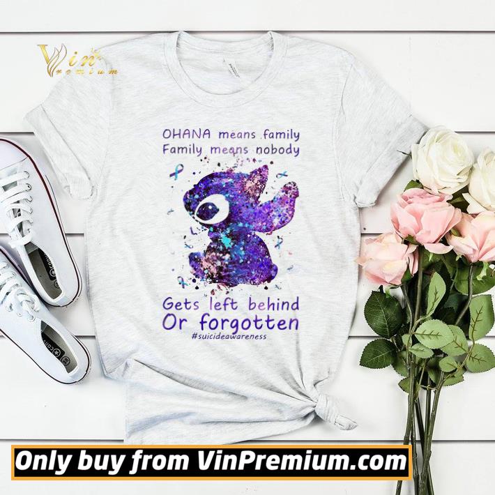 Stitch Suicide awareness Ohana means family nobody gets left behind shirt sweater d7a3d3ad stitch suicide awareness ohana means family nobody gets left behind shirt sweater 4 - Stitch Suicide awareness Ohana means family nobody gets left behind shirt sweater