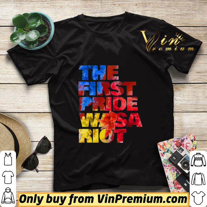 The First Pride Was a Riot Gay Pride Parade shirt sweater d8d63b6f the first pride was a riot gay pride parade shirt sweater 4 - The First Pride Was a Riot Gay Pride Parade shirt sweater
