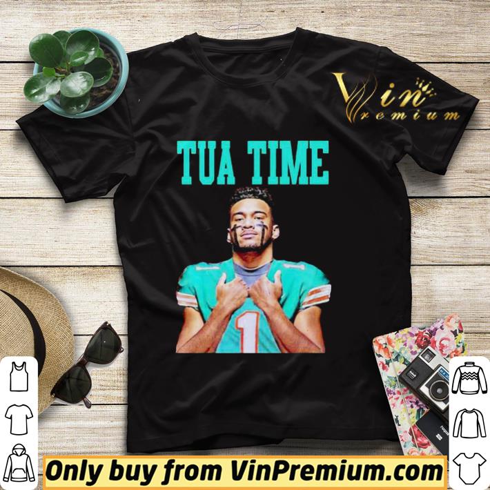 d9f5a87d tua in a miami dolphins team football shirt 4 - Tua in a miami dolphins team football shirt