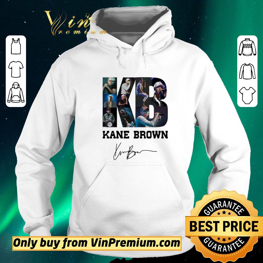 dad64281 awesome kane brown singer signature shirt sweater 4 - Awesome Kane brown singer signature shirt sweater