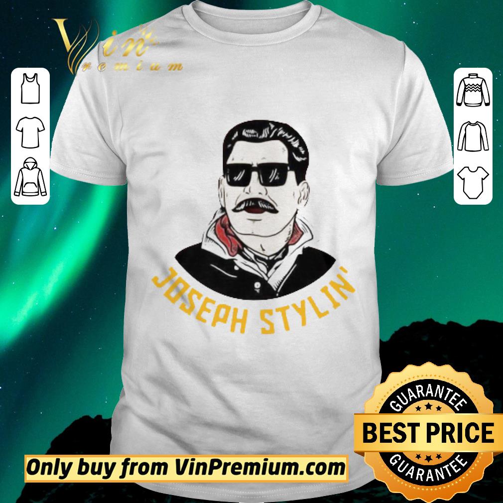 Premium Joseph Stalin Joseph Stylin’ shirt sweater