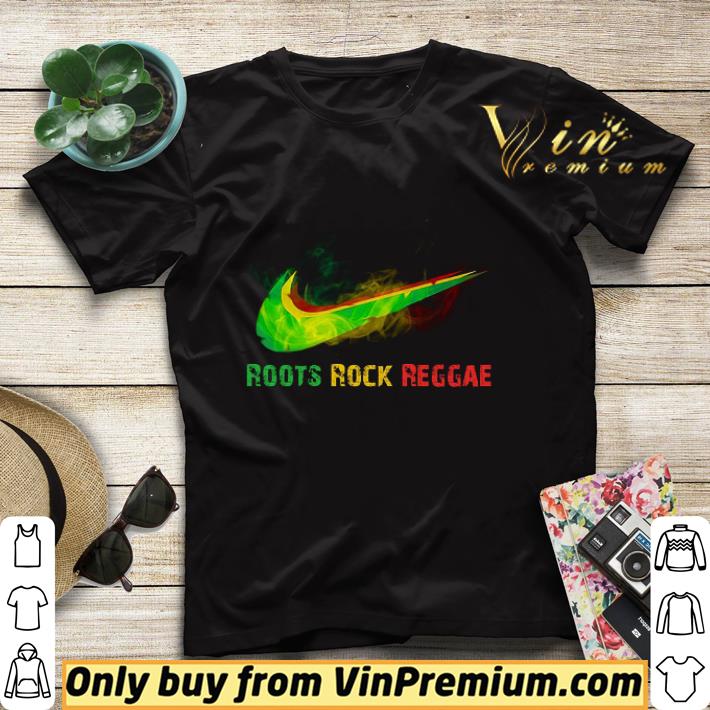 ddb7f90a nike roots rock reggae shirt sweater 4 - Nike Roots Rock Reggae shirt sweater