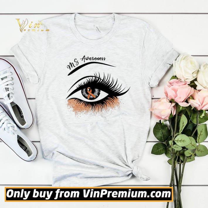 Eyes Cancer Multiple Sclerosis Awareness shirt sweater df910502 eyes cancer multiple sclerosis awareness shirt sweater 4 - Eyes Cancer Multiple Sclerosis Awareness shirt sweater