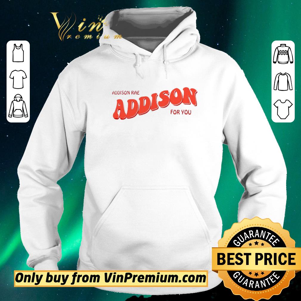 Hot Addison rae addison for you shirt sweater e26184a4 hot addison rae addison for you shirt sweater 4 - Hot Addison rae addison for you shirt sweater