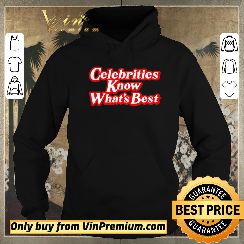 e4973471 pretty celebrities know what s best shirt sweater 4 - Pretty Celebrities Know What’s Best shirt sweater