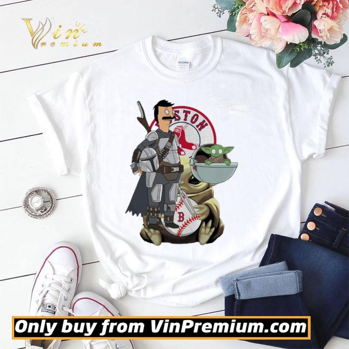 Star wars darth vader and baby yoda boston red sox shirt sweater Star wars darth vader and baby yoda boston red sox shirt sweater
