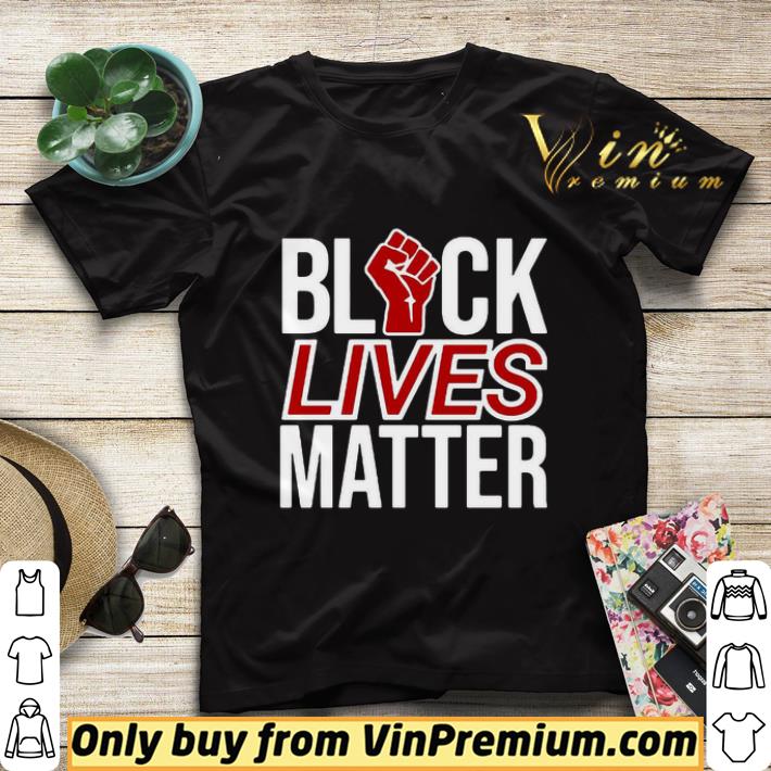 e642600a strong hand black lives matter shirt sweater 4 - Strong Hand Black Lives Matter shirt sweater