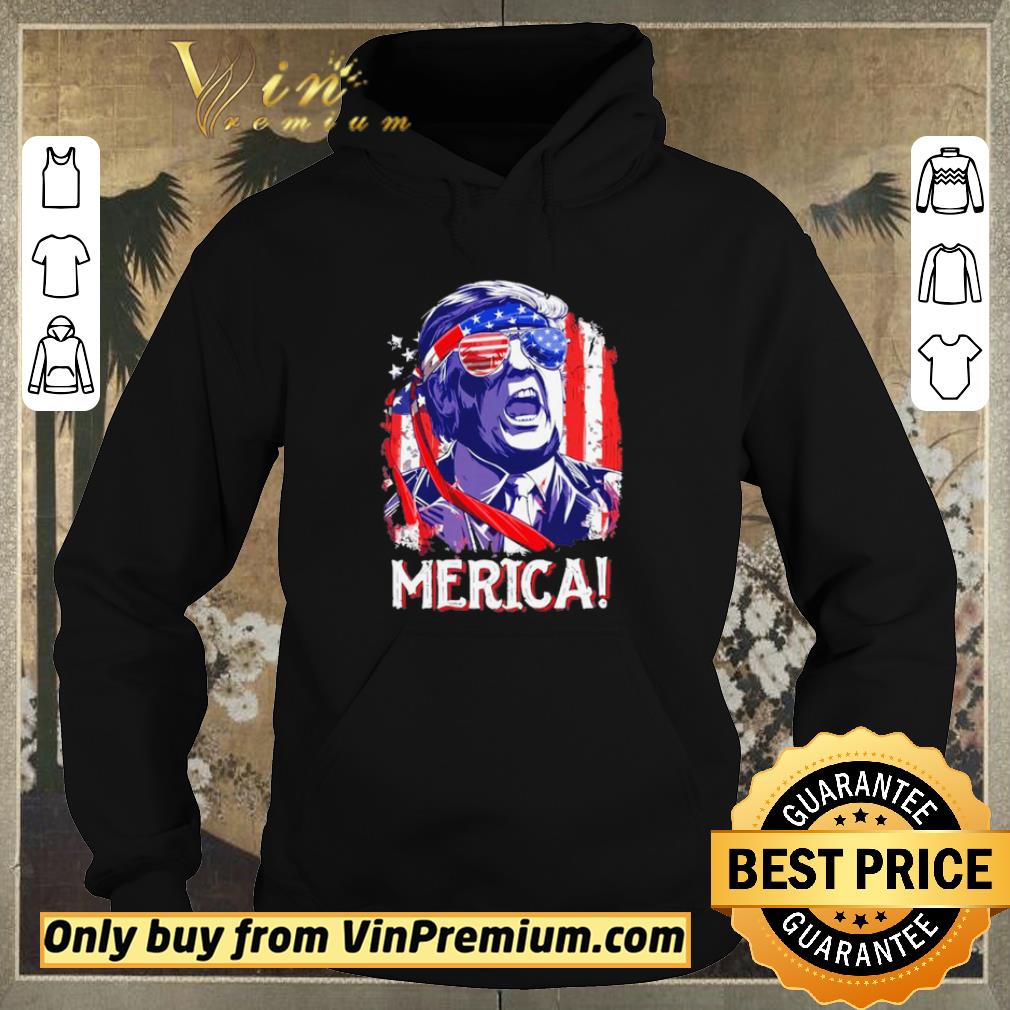 Awesome Donald Trump merica the 4th of July shirt sweater e67c0592 awesome donald trump merica the 4th of july shirt sweater 4 - Awesome Donald Trump merica the 4th of July shirt sweater