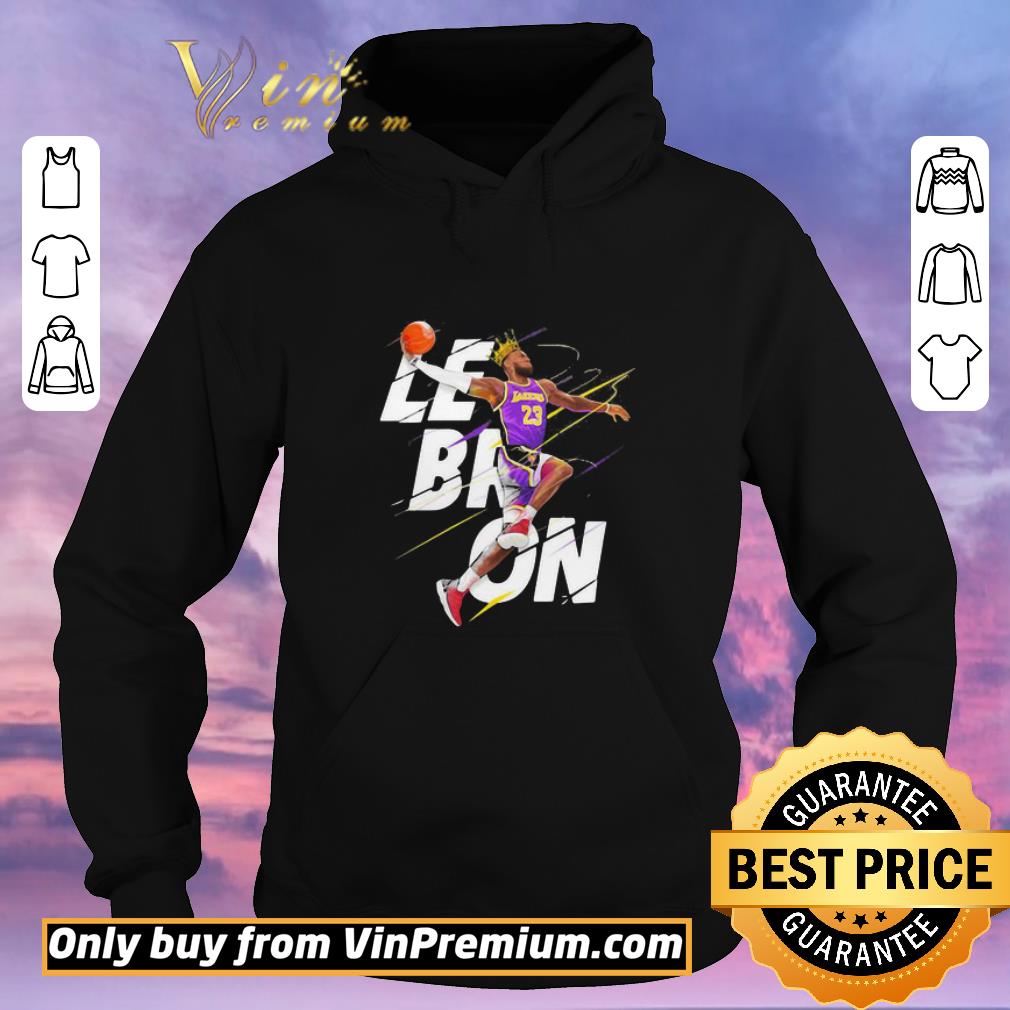 Pretty Lebron james king los angeles lakers basketball team player shirt sweater e6b81dc4 pretty lebron james king los angeles lakers basketball team player shirt sweater 4 - Pretty Lebron james king los angeles lakers basketball team player shirt sweater