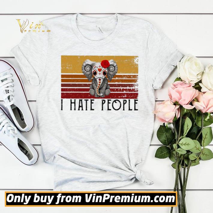 Hippie Elephant I Hate People Vintage Retro shirt sweater e6cfd940 hippie elephant i hate people vintage retro shirt sweater 4 - Hippie Elephant I Hate People Vintage Retro shirt sweater