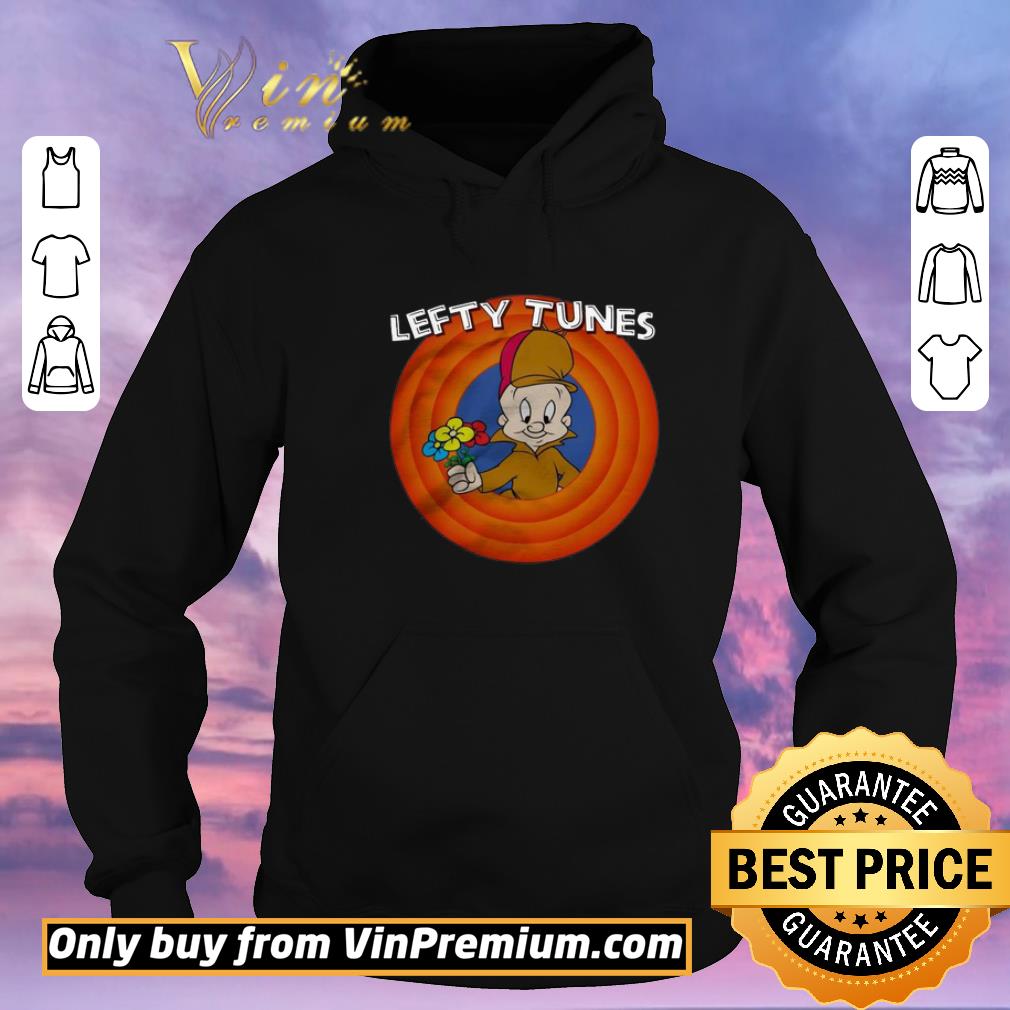Original Lefty Tunes shirt sweater e7b8555b original lefty tunes shirt sweater 4 - Original Lefty Tunes shirt sweater