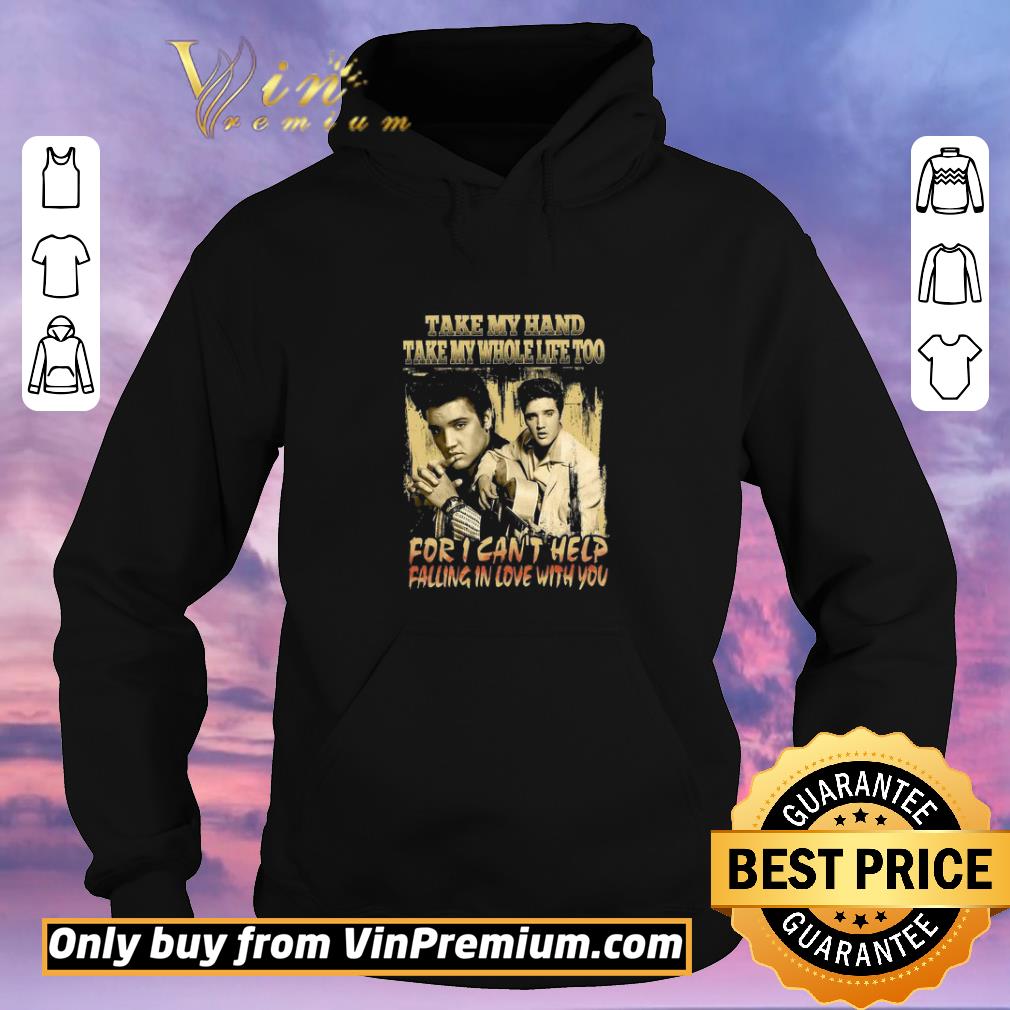 e94e44e5 nice elvis presley take my hand take my whole life too for i can t help shirt sweater 4 - Nice Elvis Presley Take My Hand Take My Whole Life Too For I Can't Help shirt sweater