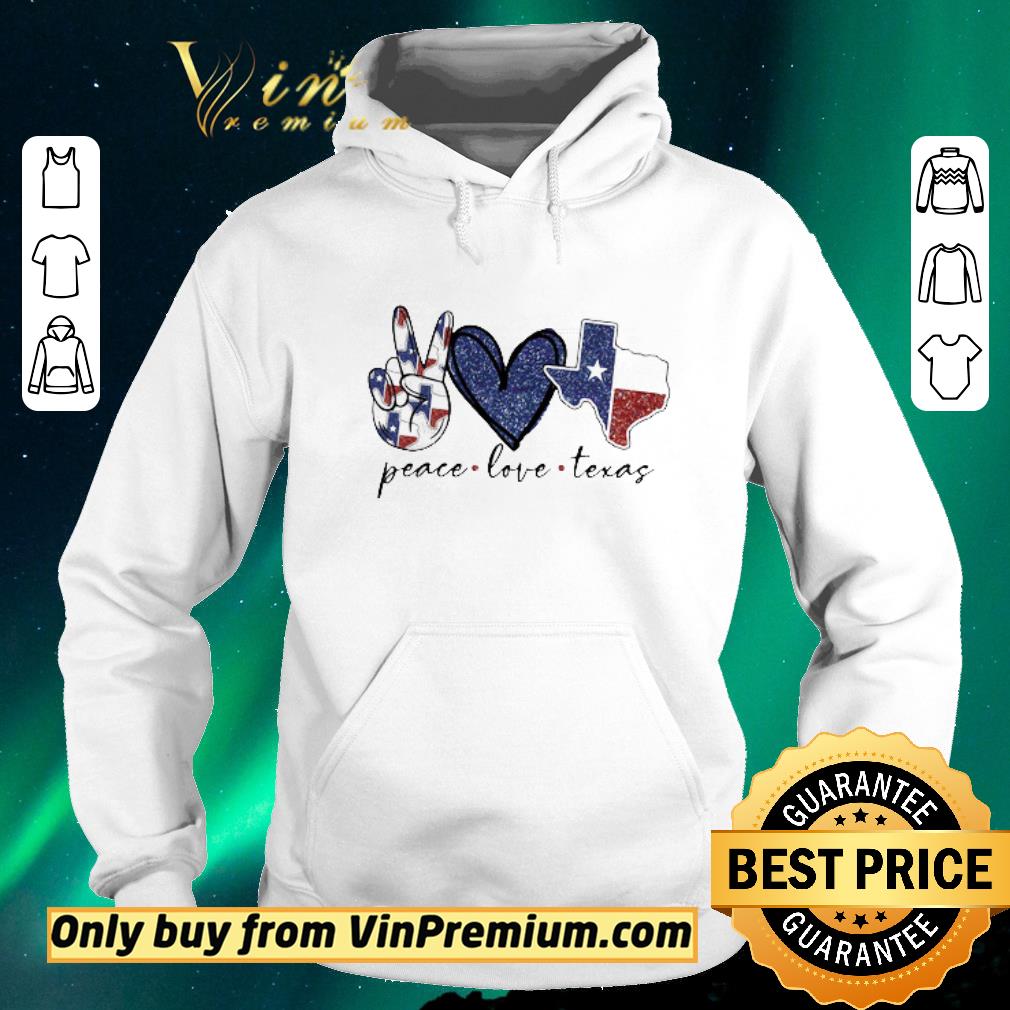 e965afc5 nice peace love texas map shirt sweater 4 - Nice Peace Love Texas Map shirt sweater