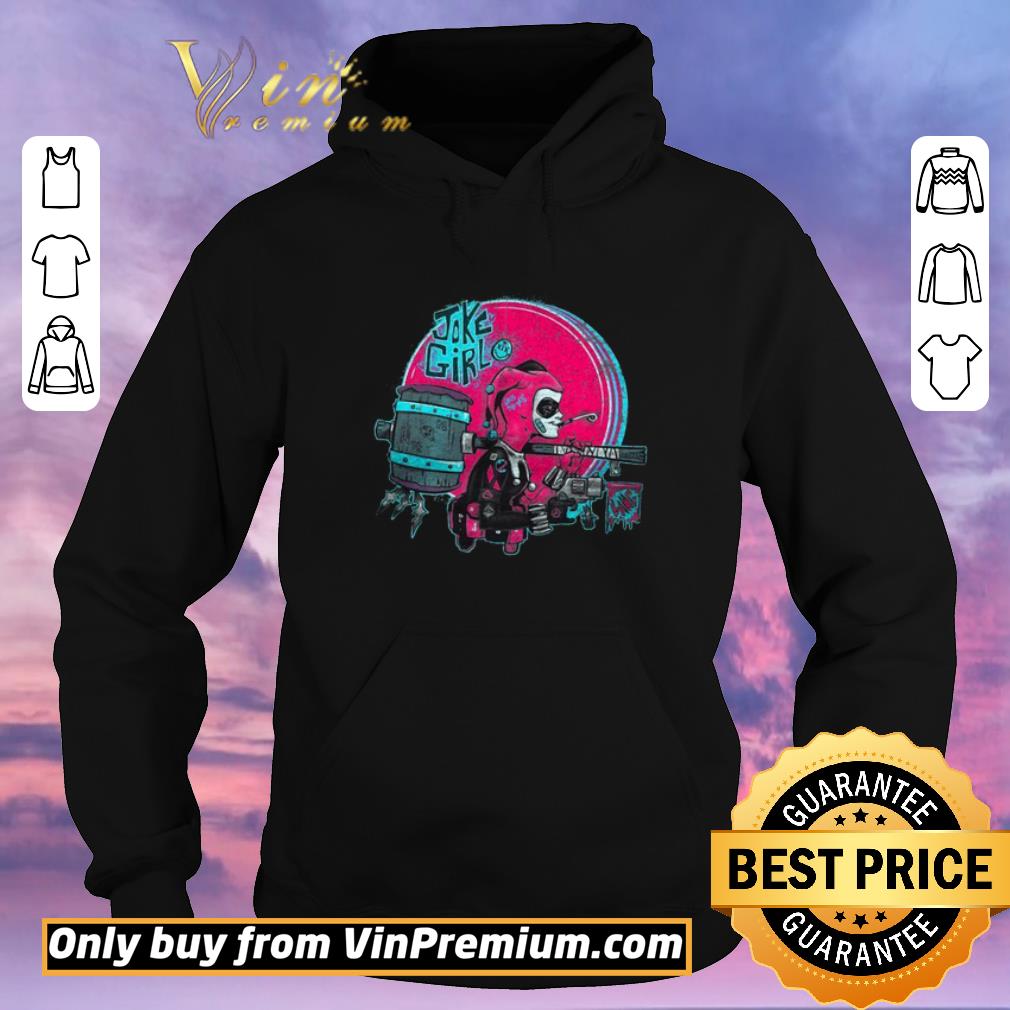 ea1b09d0 top joke girl shirt sweater 4 - Top Joke Girl shirt sweater