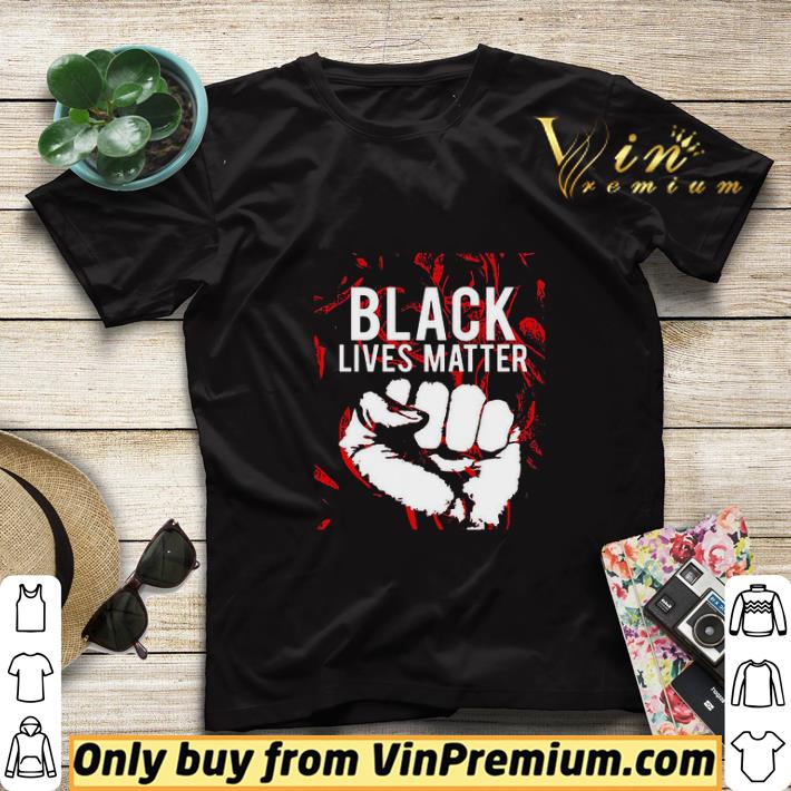 Black lives matter blood shirt sweater eac6cc13 black lives matter blood shirt sweater 4 - Black lives matter blood shirt sweater