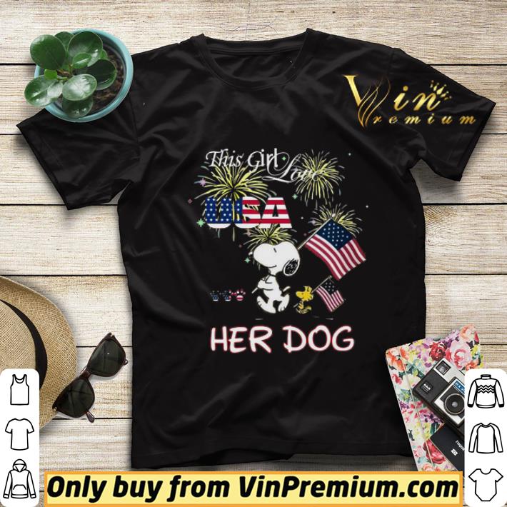 eb372d25 snoopy firework this girl usa her dog 4th of july american flag shirt sweater 4 - Snoopy Firework This Girl Usa Her Dog 4th Of July American Flag shirt sweater