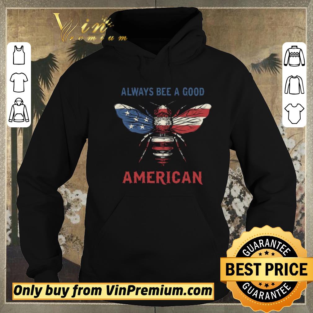 ec8d9cae top american flag always bee a good independence day shirt sweater 4 - Top American Flag Always Bee A Good Independence Day shirt sweater