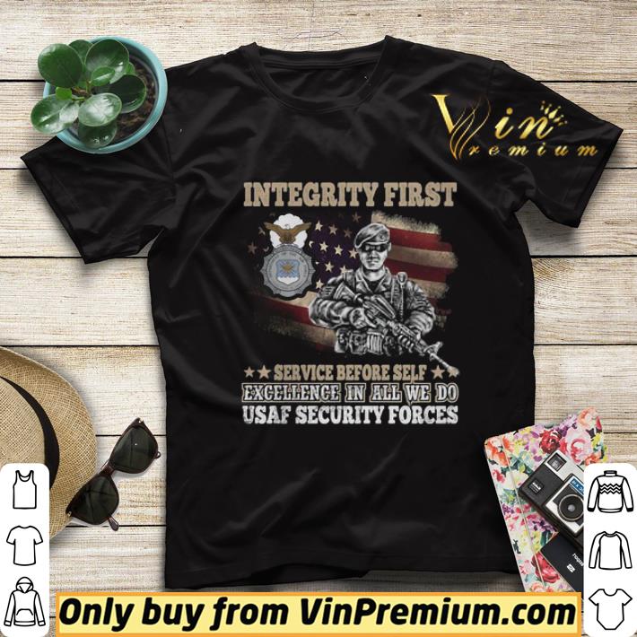 Integrity First Service Before Self Usaf Secrity Forces shirt sweater ecc68bf2 integrity first service before self usaf secrity forces shirt sweater 4 - Integrity First Service Before Self Usaf Secrity Forces shirt sweater