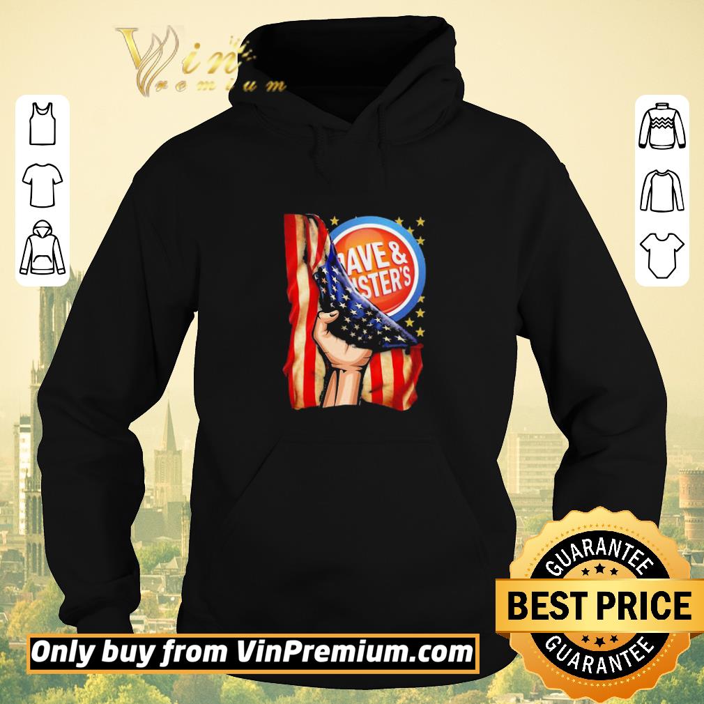 ecd58840 funny dave and busters american flag independence day shirt sweater 4 - Funny Dave And Busters American Flag Independence Day shirt sweater