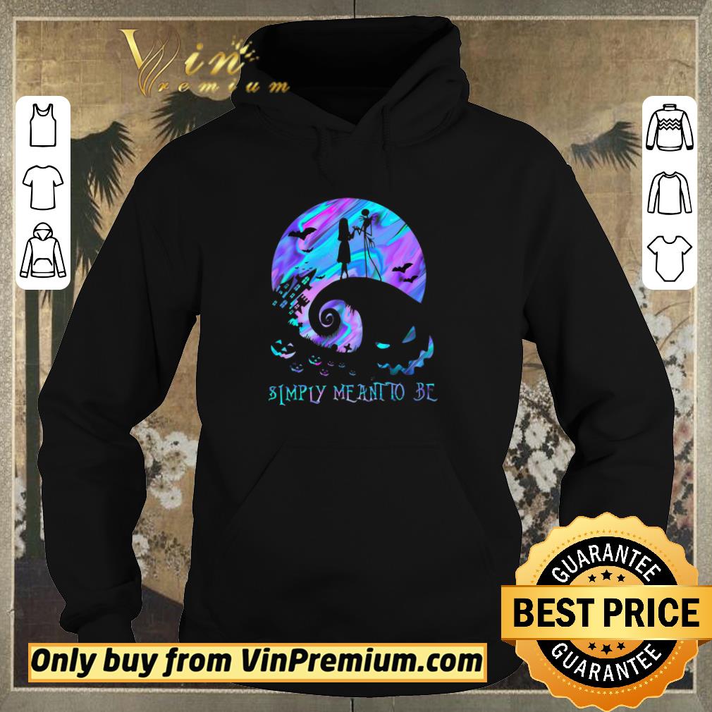 Top The Nighmare Simply Meant To Be shirt sweater ecf08f6c top the nighmare simply meant to be shirt sweater 4 - Top The Nighmare Simply Meant To Be shirt sweater