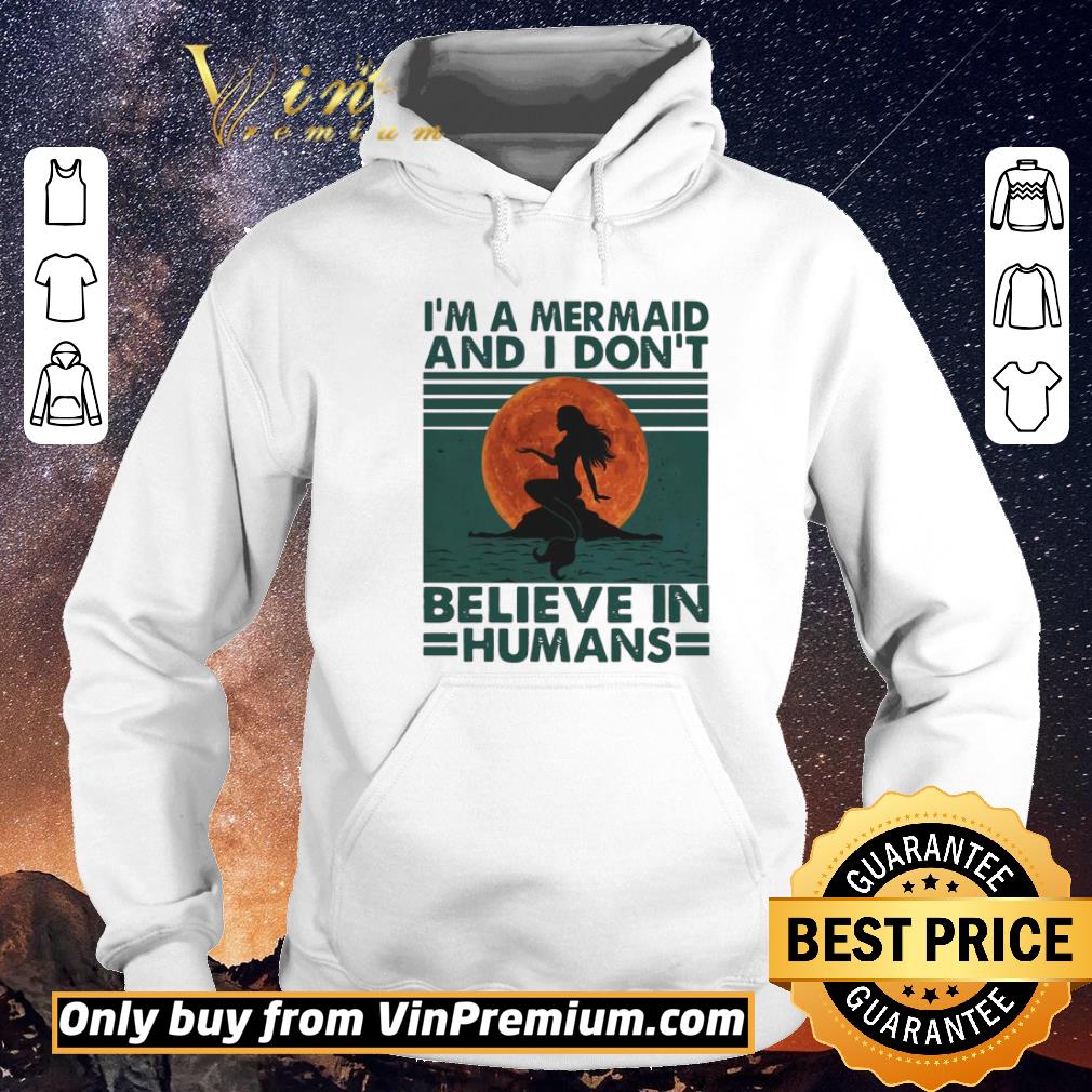 Hot Mermaid Sunset I’m A Mermaid And I Don’t Believe In Humans shirt sweater ee89aae6 hot mermaid sunset i m a mermaid and i don t believe in humans shirt sweater 4 - Hot Mermaid Sunset I’m A Mermaid And I Don’t Believe In Humans shirt sweater