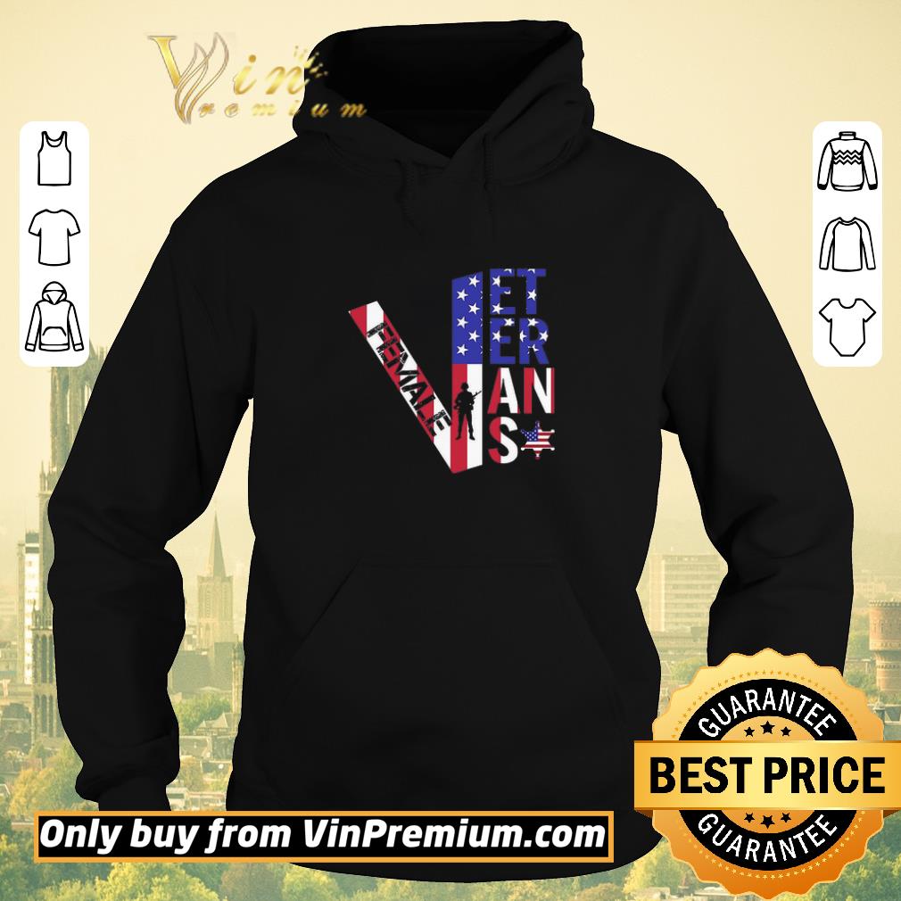 Nice Female Veterans American Flag Happy 4th Of July shirt sweater ee99e353 nice female veterans american flag happy 4th of july shirt sweater 4 - Nice Female Veterans American Flag Happy 4th Of July shirt sweater