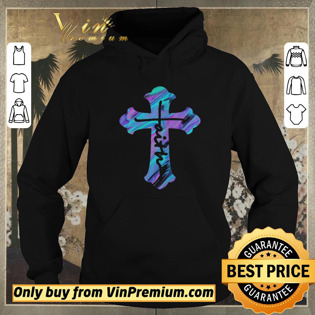 Premium Christian cross faith jesus shirt sweater f032a628 premium christian cross faith jesus shirt sweater 4 - Premium Christian cross faith jesus shirt sweater