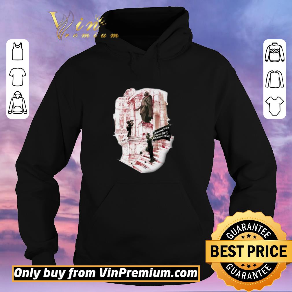 f0d3961e premium breonna taylor george floyd black lives matter shirt sweater 4 - Premium Breonna Taylor George Floyd Black Lives Matter shirt sweater