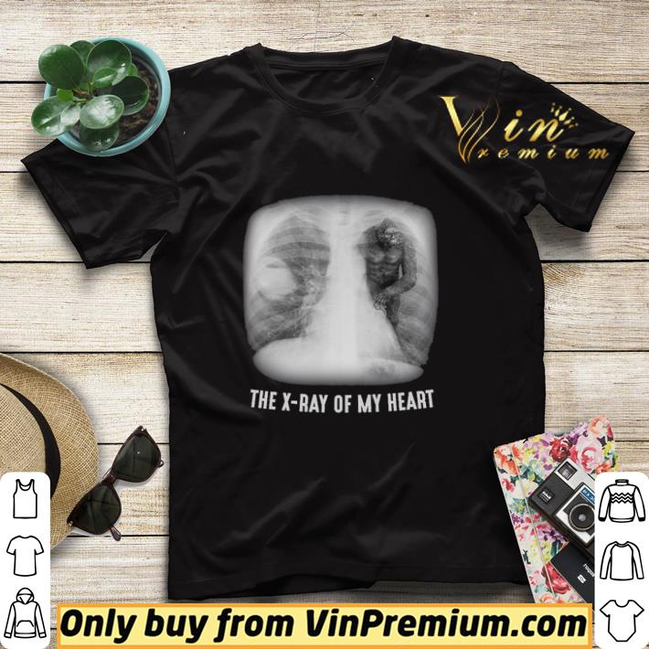 f2a1830c bigfoot the x ray of my heart shirt sweater 4 - Bigfoot The X Ray Of My Heart shirt sweater