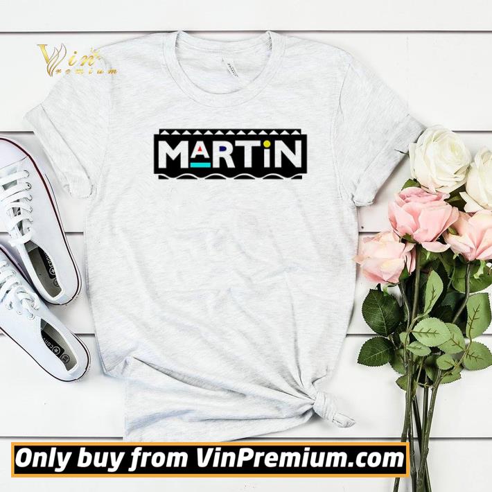 f2d8a4fd martin tv series shirt sweater 4 - Martin TV Series shirt sweater