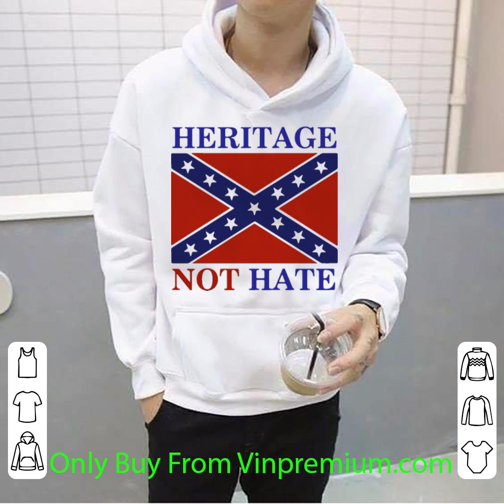 f354415d nice heritage not hate shirt 4 - Nice Heritage Not Hate shirt