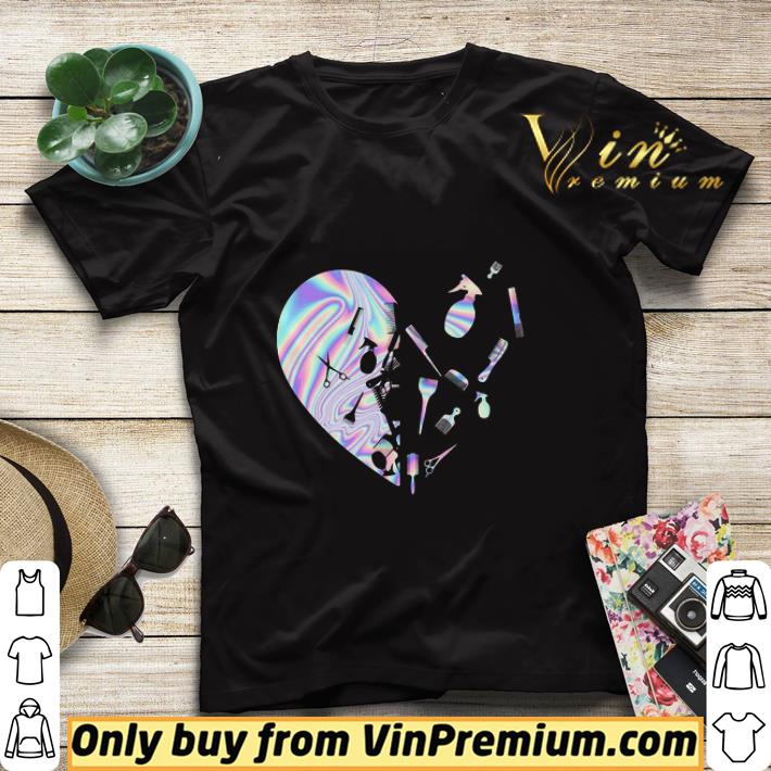 Hair stylist heart shirt sweater f3b62d47 hair stylist heart shirt sweater 4 - Hair stylist heart shirt sweater