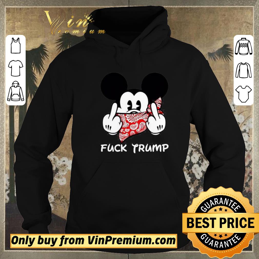 f3d155bd awesome mickey fuck trump shirt sweater 4 - Awesome Mickey fuck Trump shirt sweater