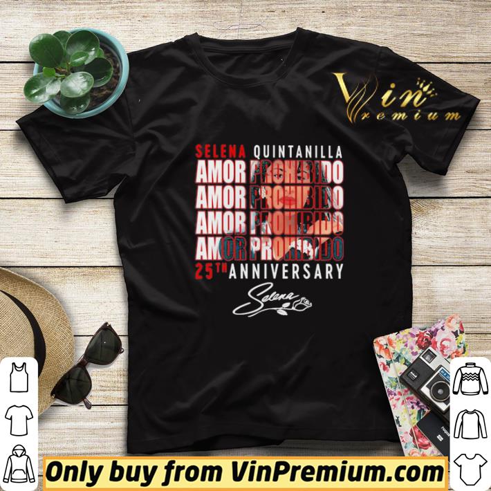 Selena Quintanilla Amor Prohibido 25th anniversary signature shirt sweater f578baa1 selena quintanilla amor prohibido 25th anniversary signature shirt sweater 4 - Selena Quintanilla Amor Prohibido 25th anniversary signature shirt sweater