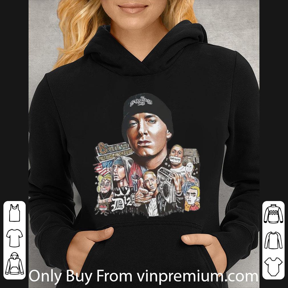 f6507c3d great shady 8 mile as mobile cover shirt 4 - Great Shady 8 Mile As Mobile Cover shirt