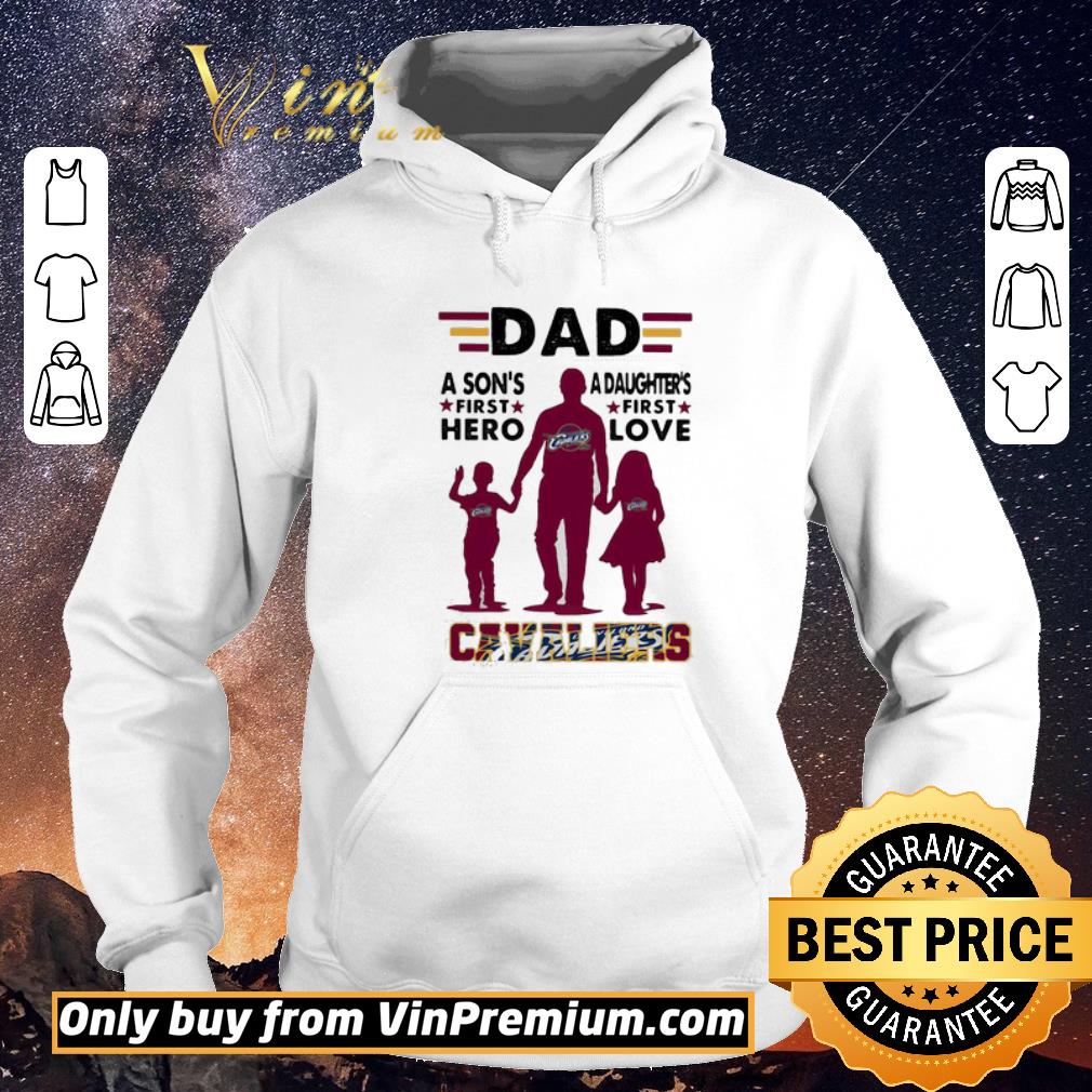 f77fd91d nice dad cavaliers a son s first hero and a daughter s first love shirt sweater 4 - Nice Dad Cavaliers a son’s first hero and a daughter’s first love shirt sweater