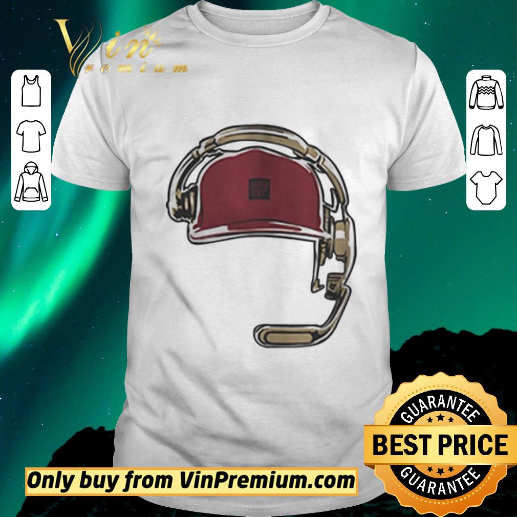 Funny San Francisco Head Coach shirt sweater