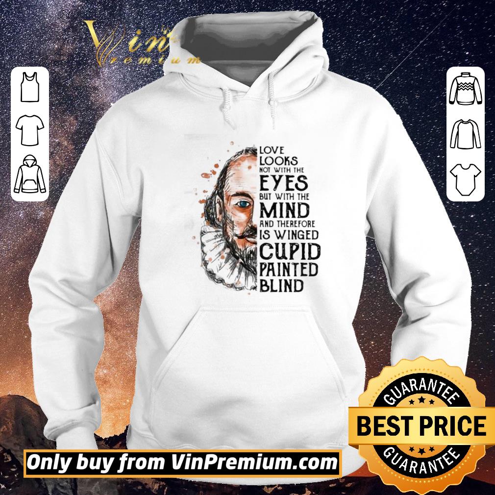 Top Book Love Looks Not With The Eyes But With The Mind And Therefore Is Winged Cupid Painted Blind shirt sweater f92e4572 top book love looks not with the eyes but with the mind and therefore is winged cupid painted blind shirt sweater 4 - Top Book Love Looks Not With The Eyes But With The Mind And Therefore Is Winged Cupid Painted Blind shirt sweater