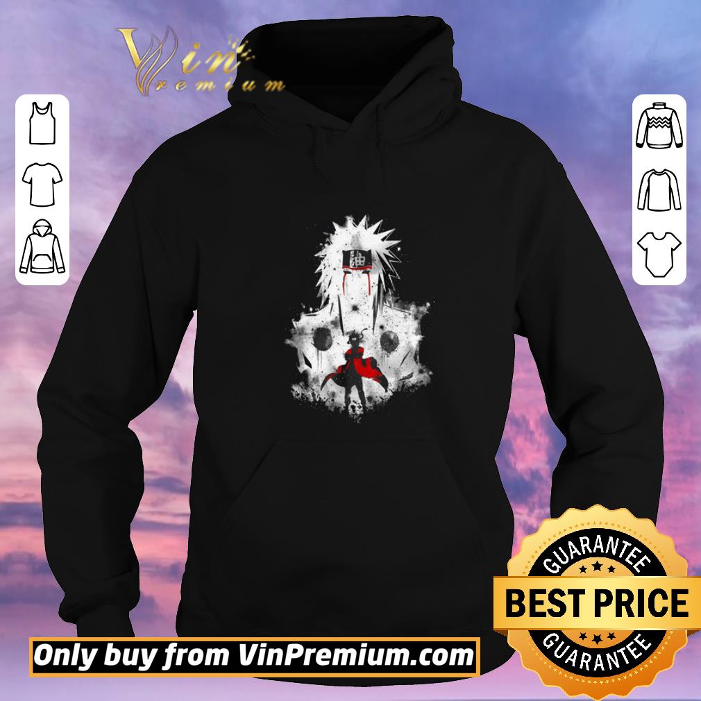 fb7127c1 original naruto jiraiya uzumaki naruto shirt sweater 4 - Original Naruto Jiraiya & Uzumaki Naruto shirt sweater