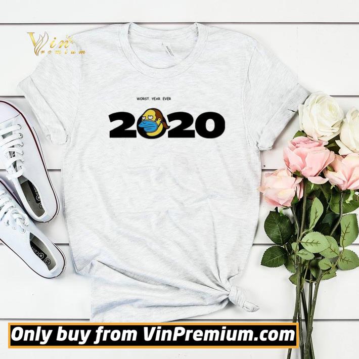 fc00f6f5 jeff albertson face mask worst year ever 2020 shirt sweater 4 - Jeff Albertson Face Mask Worst Year Ever 2020 shirt sweater