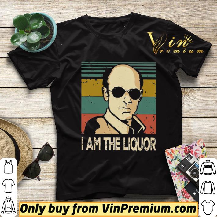 fcc4a2e2 i am the liquor vintage sunset shirt sweater 4 - I Am The Liquor Vintage Sunset shirt sweater