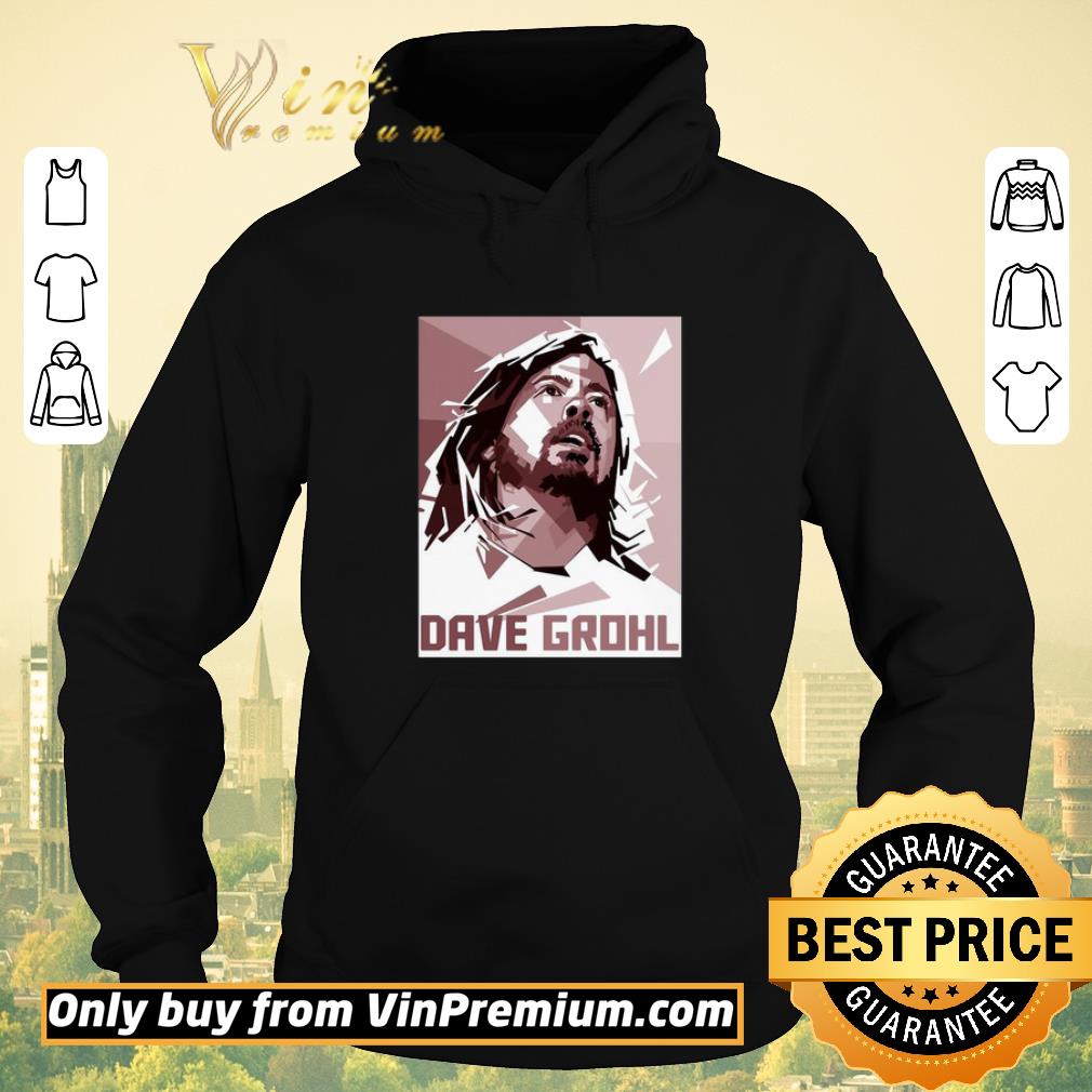 Funny Dave grohl photograph art shirt sweater fdb68d22 funny dave grohl photograph art shirt sweater 4 - Funny Dave grohl photograph art shirt sweater