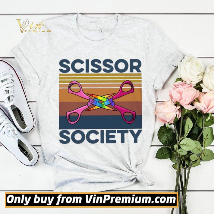 febb7b84 scissor society vintage shirt sweater 4 - Scissor society vintage shirt sweater